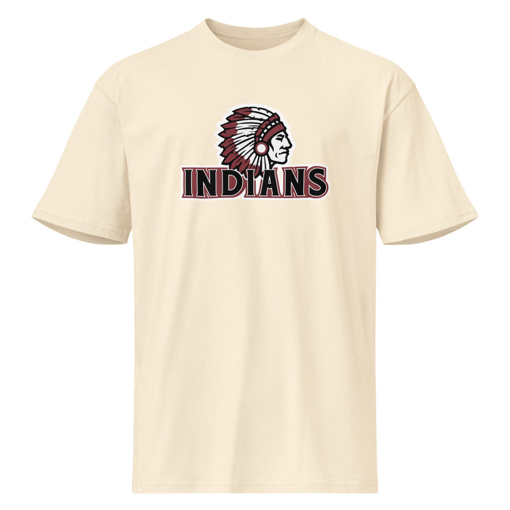 East Limestone High School Design 1 — Vintage White