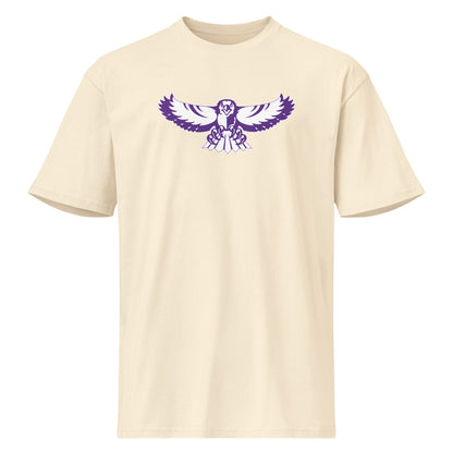 Danville High School Design 1 — Vintage White