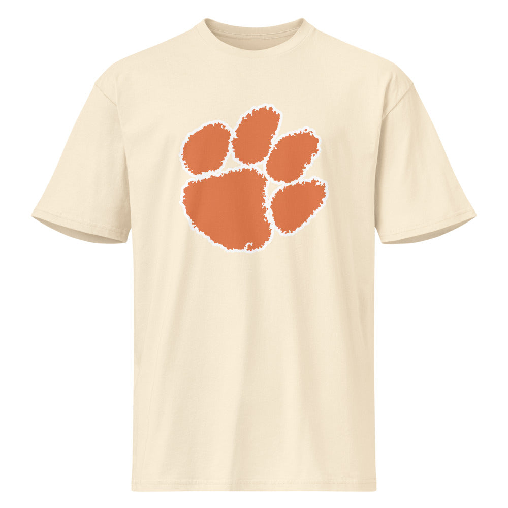 Meek High School Design 1 — Vintage White