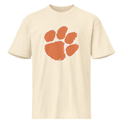 Meek High School Design 1 — Vintage White