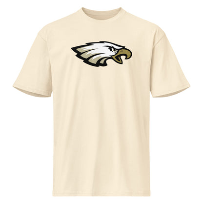 East Lawrence High School Design 1 — Vintage White