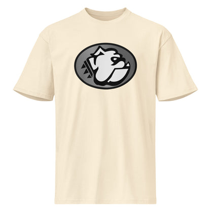 Marbury High School Design 1 — Vintage White
