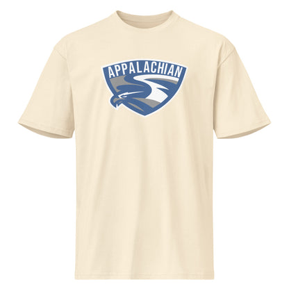 Appalachian High School Design 1 — Vintage White