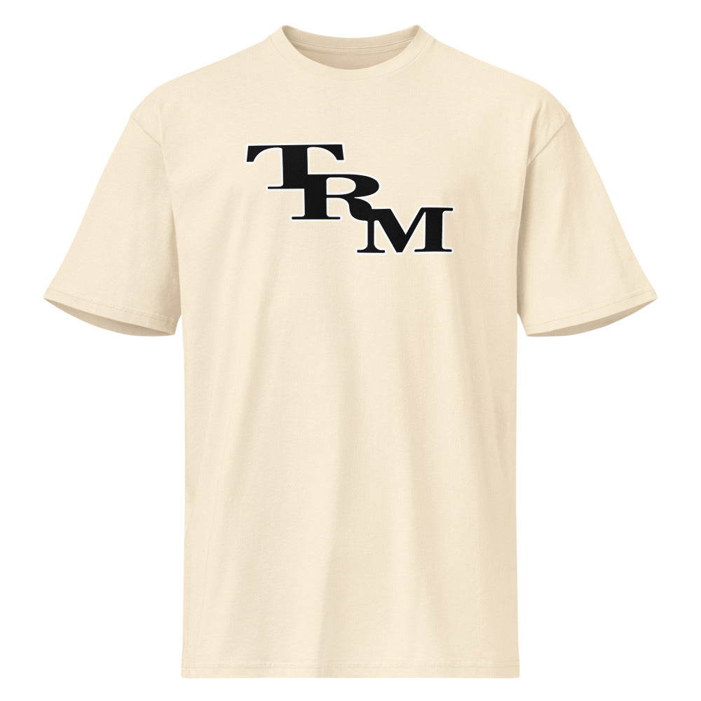 T.R. Miller High School Design 1 — Vintage White