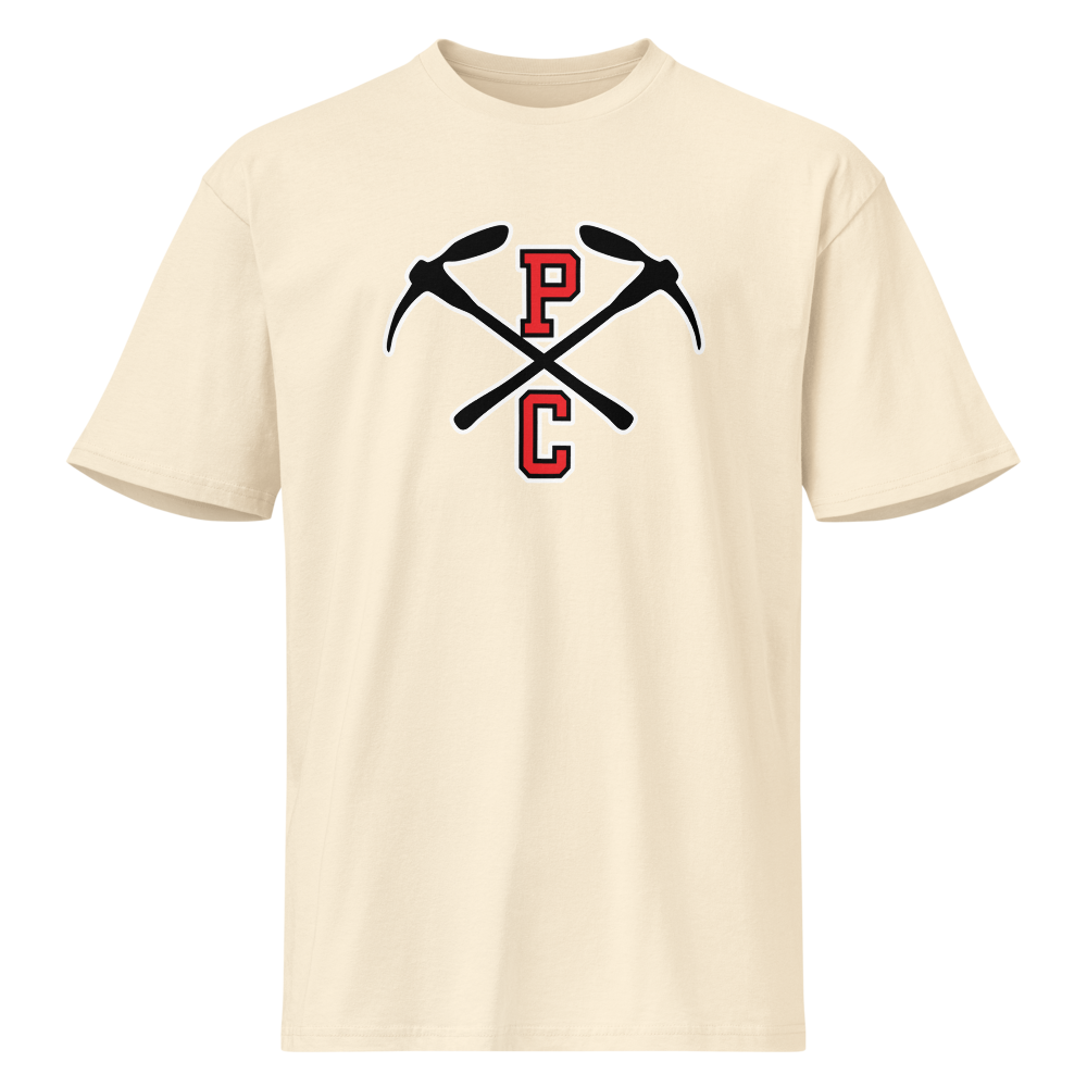 Park City High School Design 1 — Vintage White