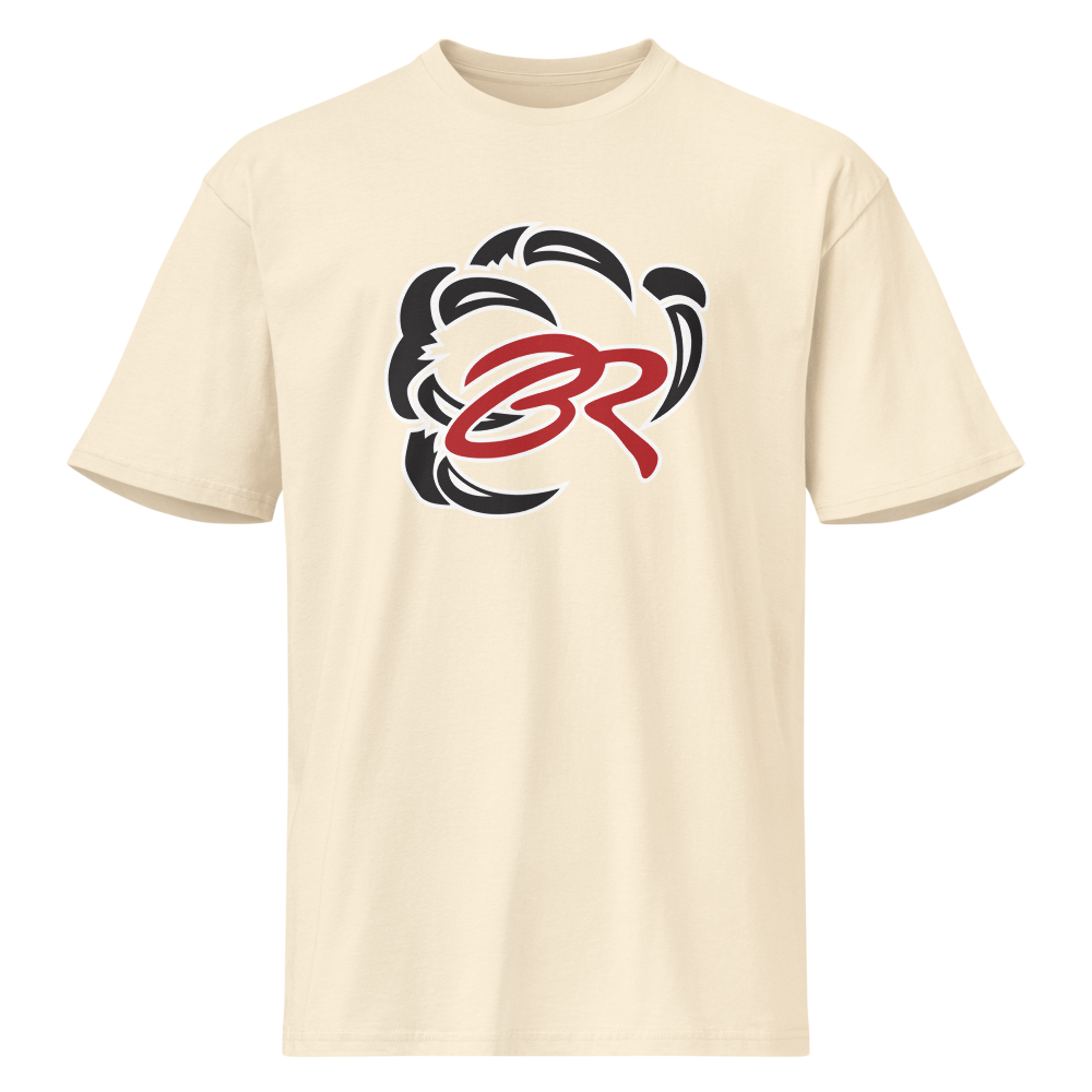 Bear River High School Design 1 — Vintage White