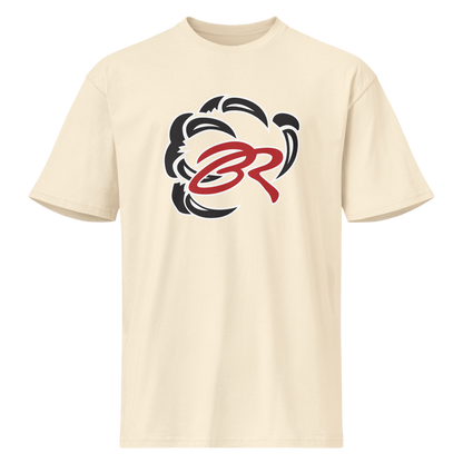 Bear River High School Design 1 — Vintage White