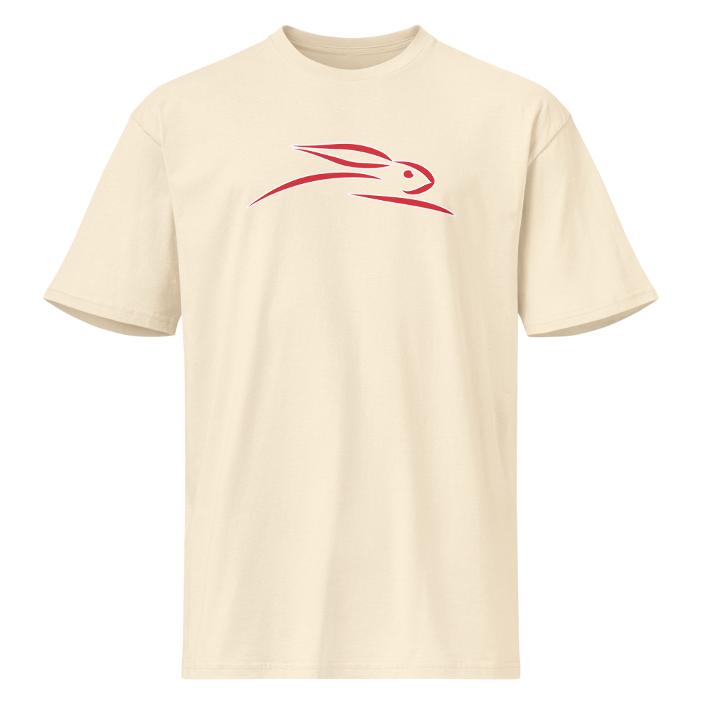 Delta High School Design 1 — Vintage White