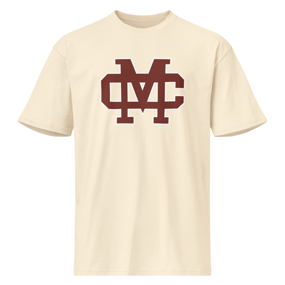 Cimarron-Memorial High School Design 1 — Vintage White