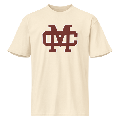 Cimarron-Memorial High School Design 1 — Vintage White