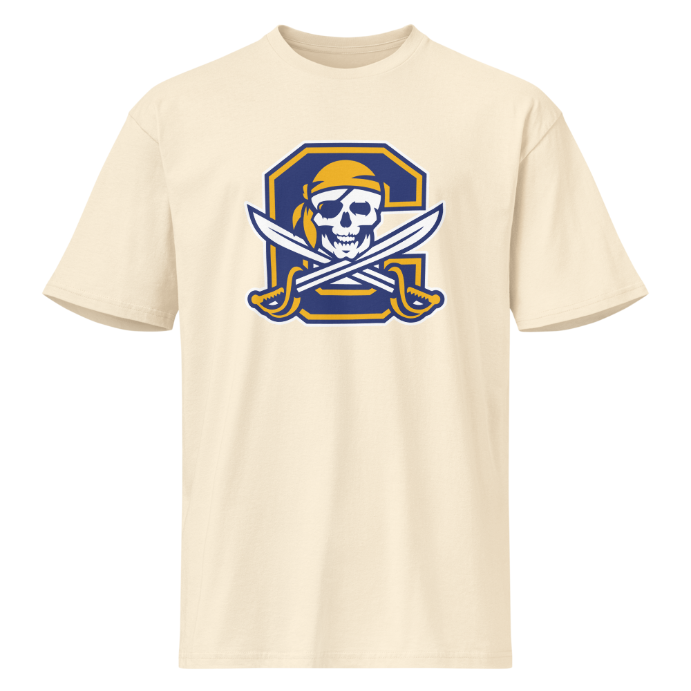 Cyprus High School Design 1 — Vintage White