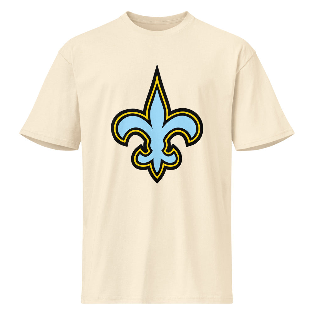 Selma High School Design 1 — Vintage White