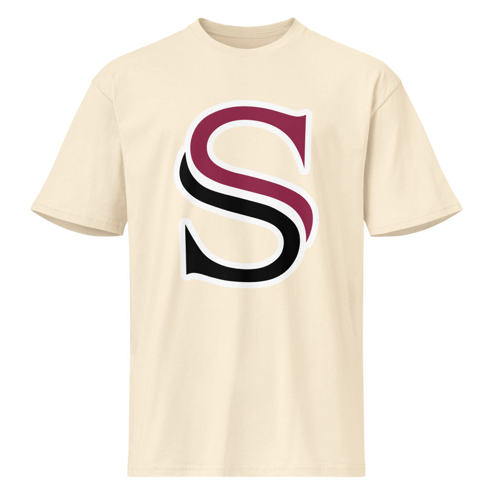 Sparkman High School Design 1 — Vintage White