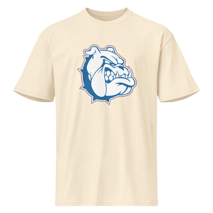 Addison High School Design 1 — Vintage White