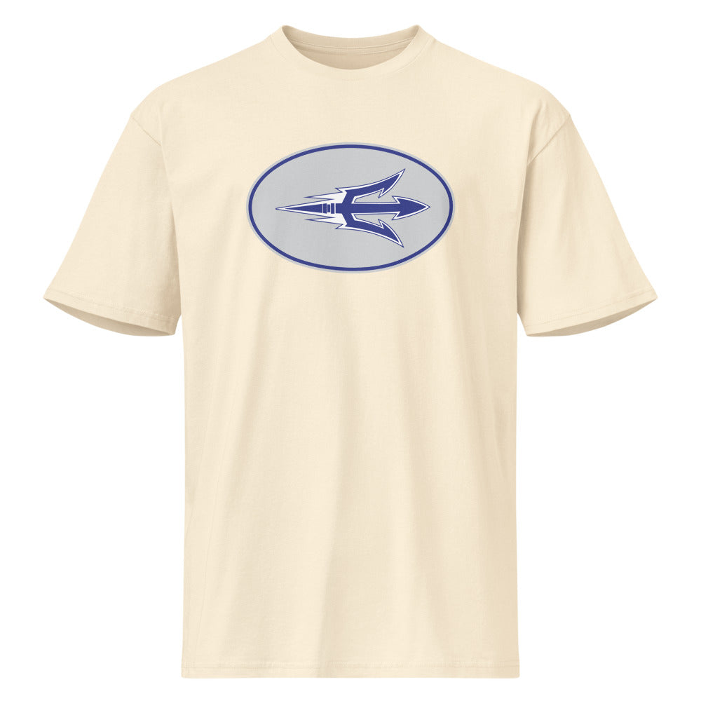 Etowah High School Design 1 — Vintage White