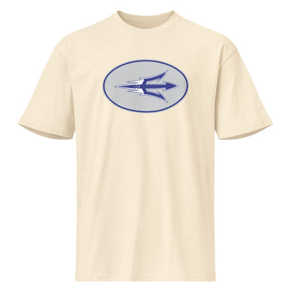 Etowah High School Design 1 — Vintage White