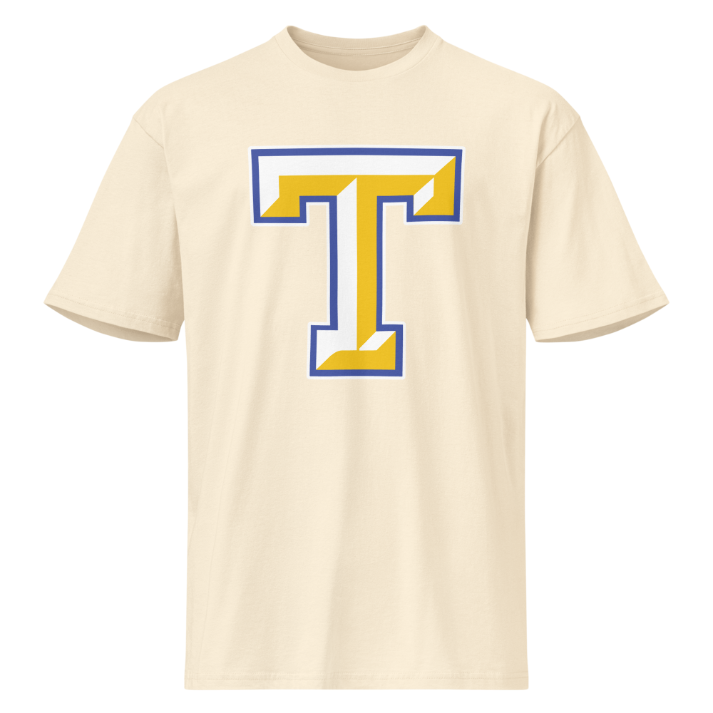 Taylorsville High School Design 1 — Vintage White