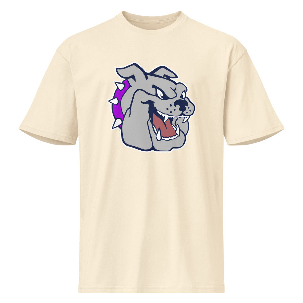 Sheffield High School Design 1 — Vintage White