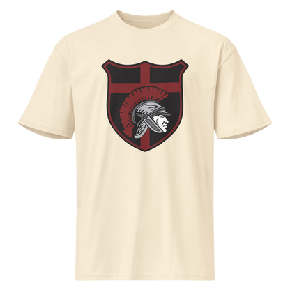 Excel Christian School Design 1 — Vintage White
