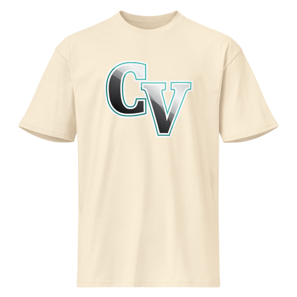 Canyon View High School Design 1 — Vintage White