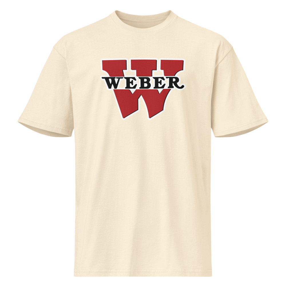 Weber High School Design 1 — Vintage White