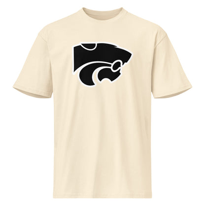 Hale County High School Design 1 — Vintage White