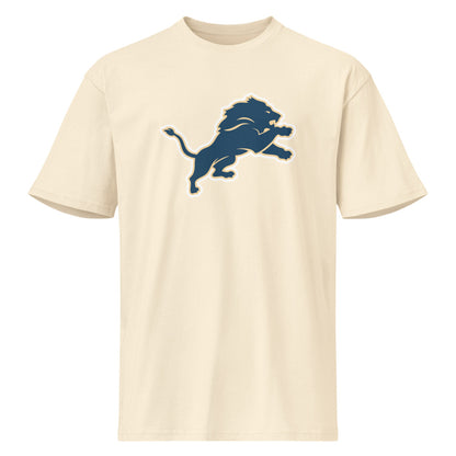 Brindlee Mountain High School Design 1 — Vintage White