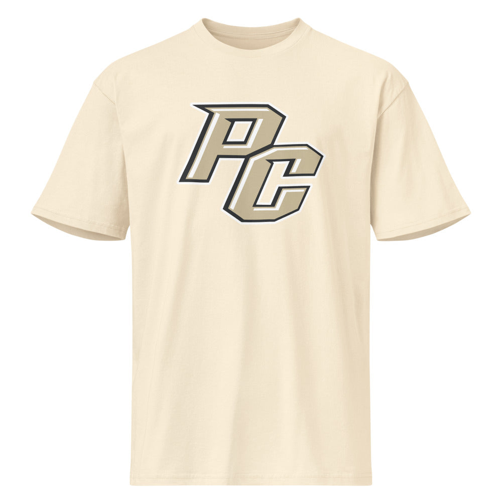 Pell City High School Design 1 — Vintage White