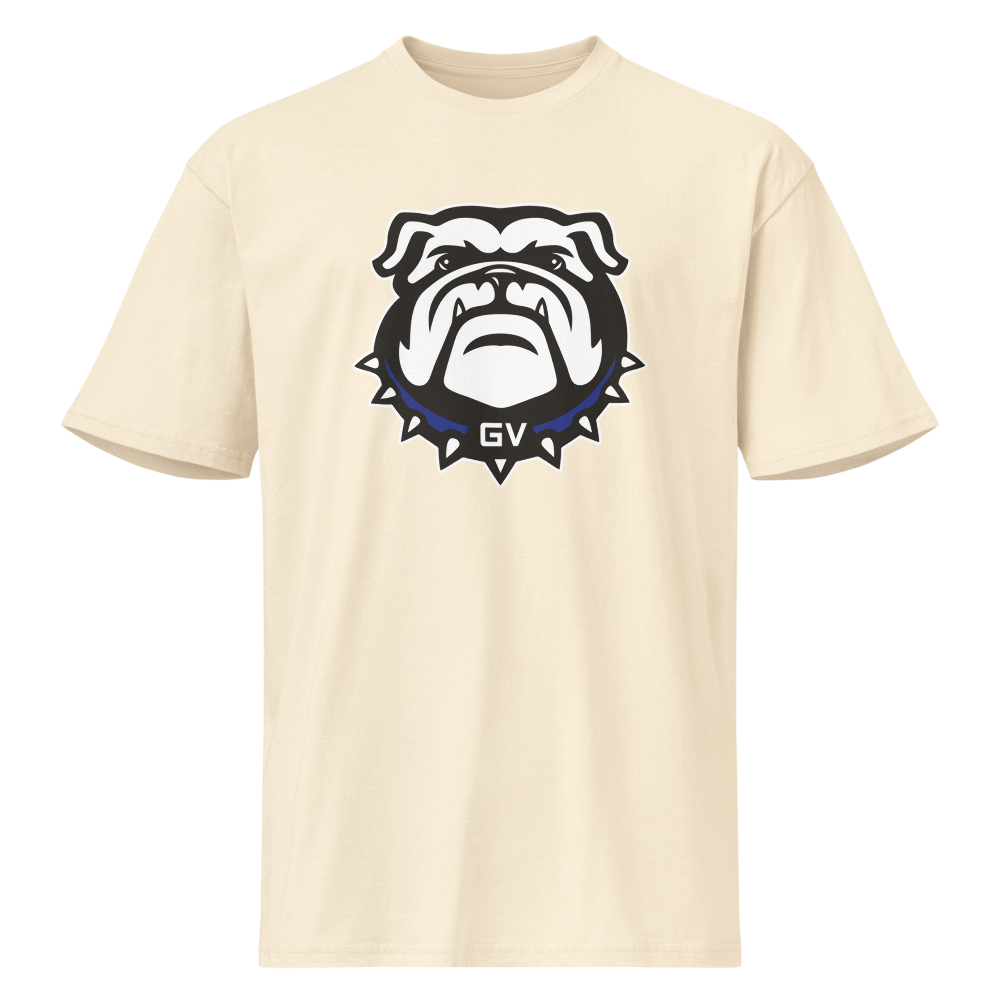 Gunnison Valley High School Design 1 — Vintage White