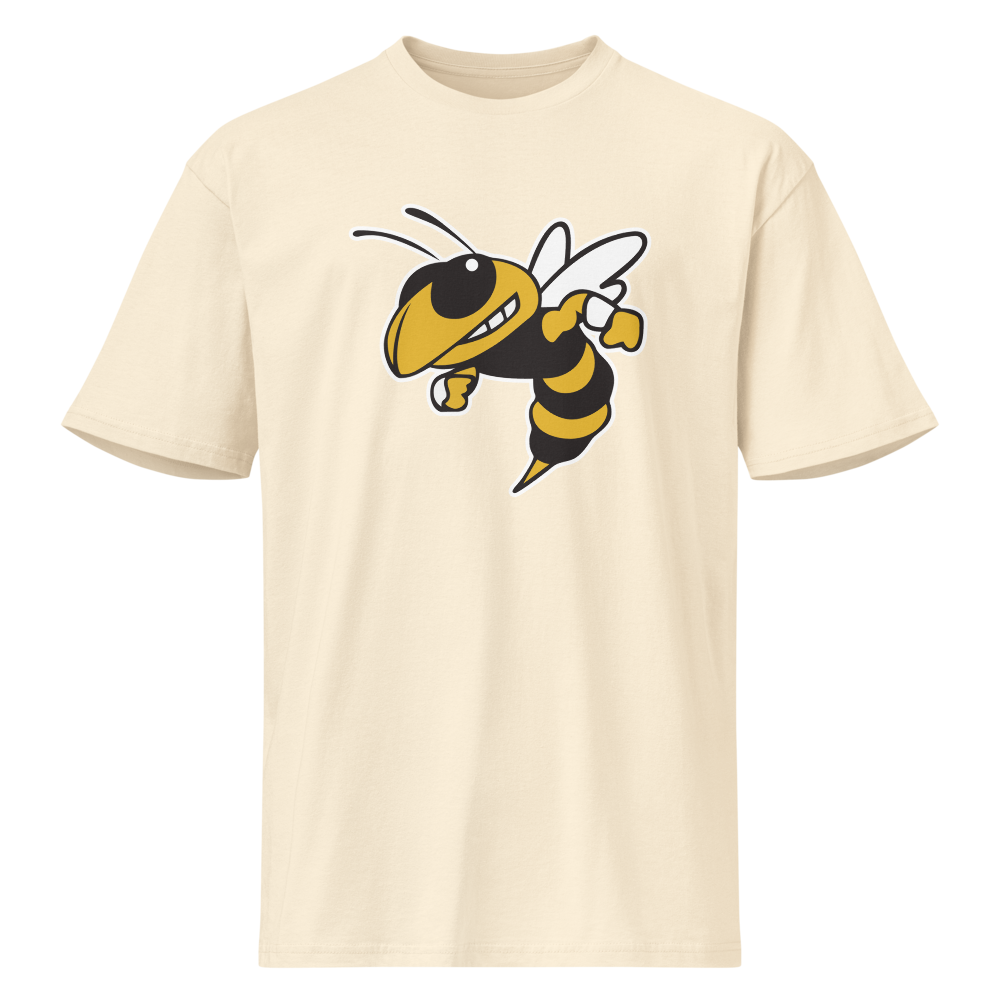 Juab High School Design 1 — Vintage White