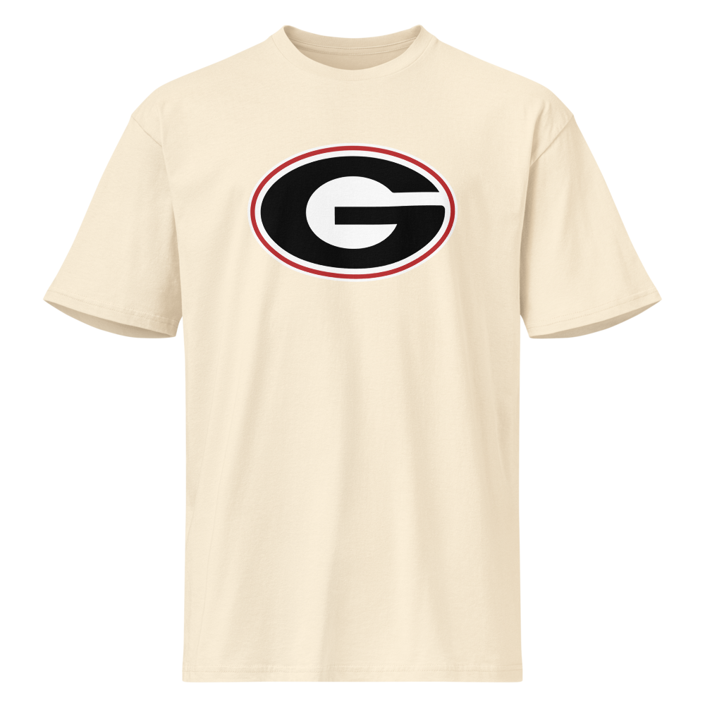 Grantsville High School Design 1 — Vintage White