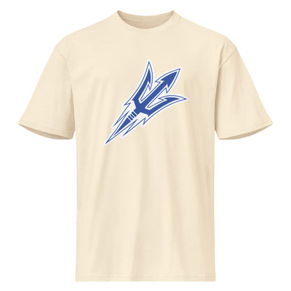 Sulligent High School Design 1 — Vintage White