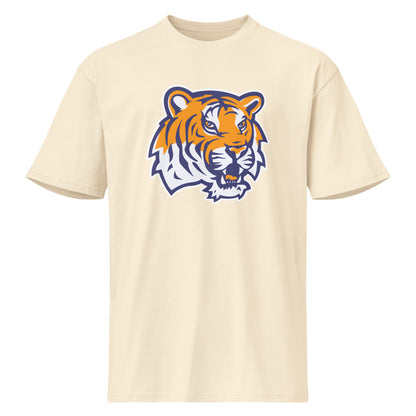 Tallassee High School Design 1 — Vintage White