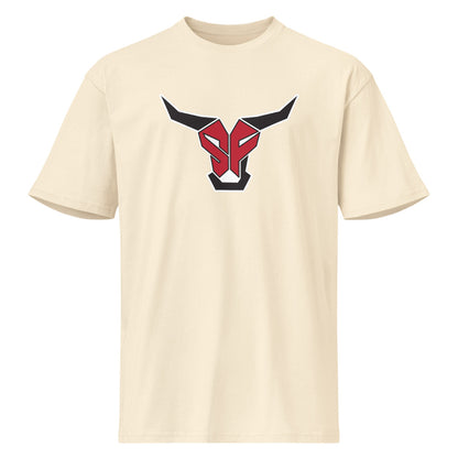 Spanish Fort High School Design 1 — Vintage White