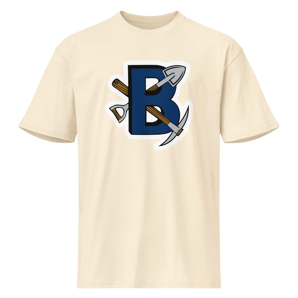 Bingham High School Design 1 — Vintage White
