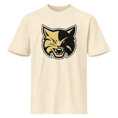 Fort Payne High School Design 1 — Vintage White