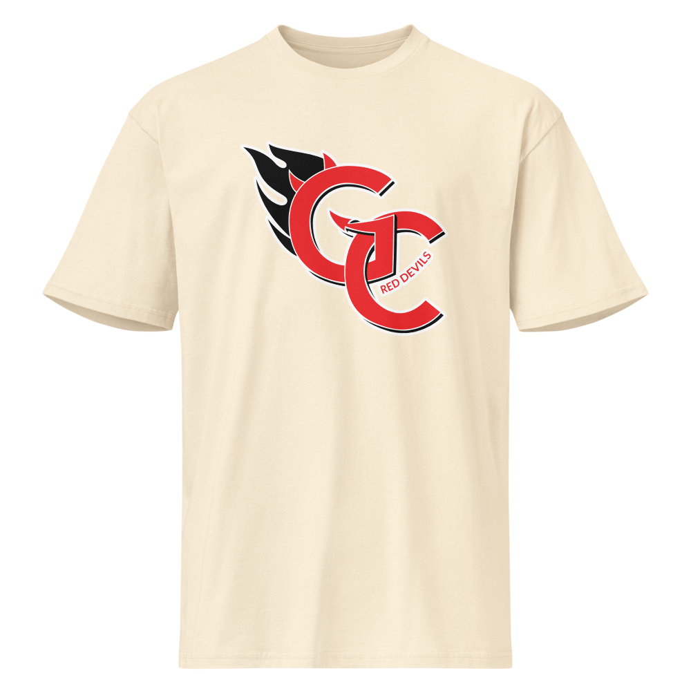 Grand County High School Design 1 — Vintage White