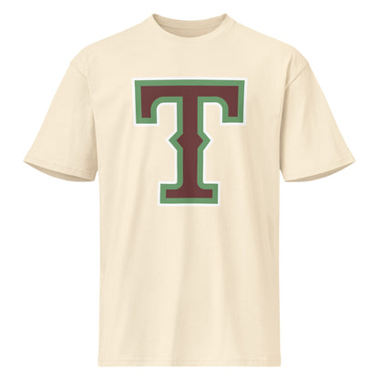 Thorsby High School Design 1 — Vintage White