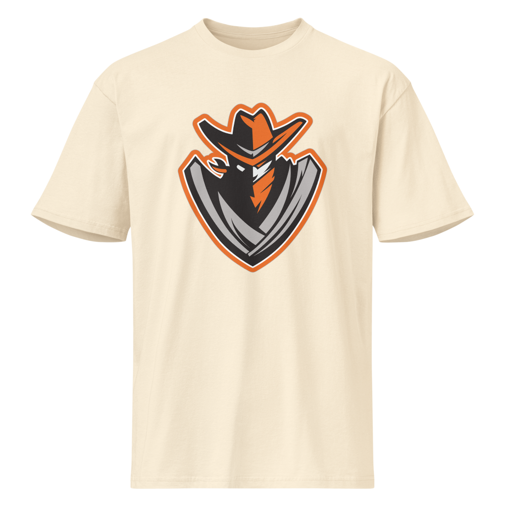Chaparral High School Design 1 — Vintage White