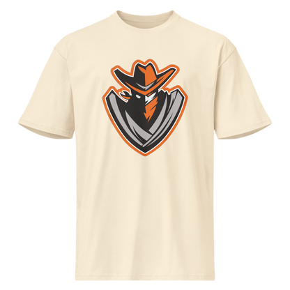 Chaparral High School Design 1 — Vintage White