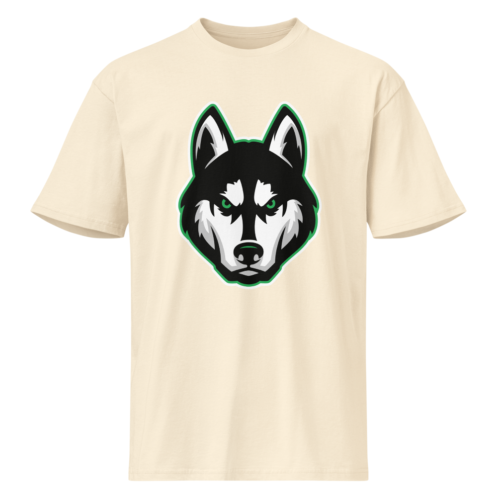 Hillcrest High School Design 1 — Vintage White