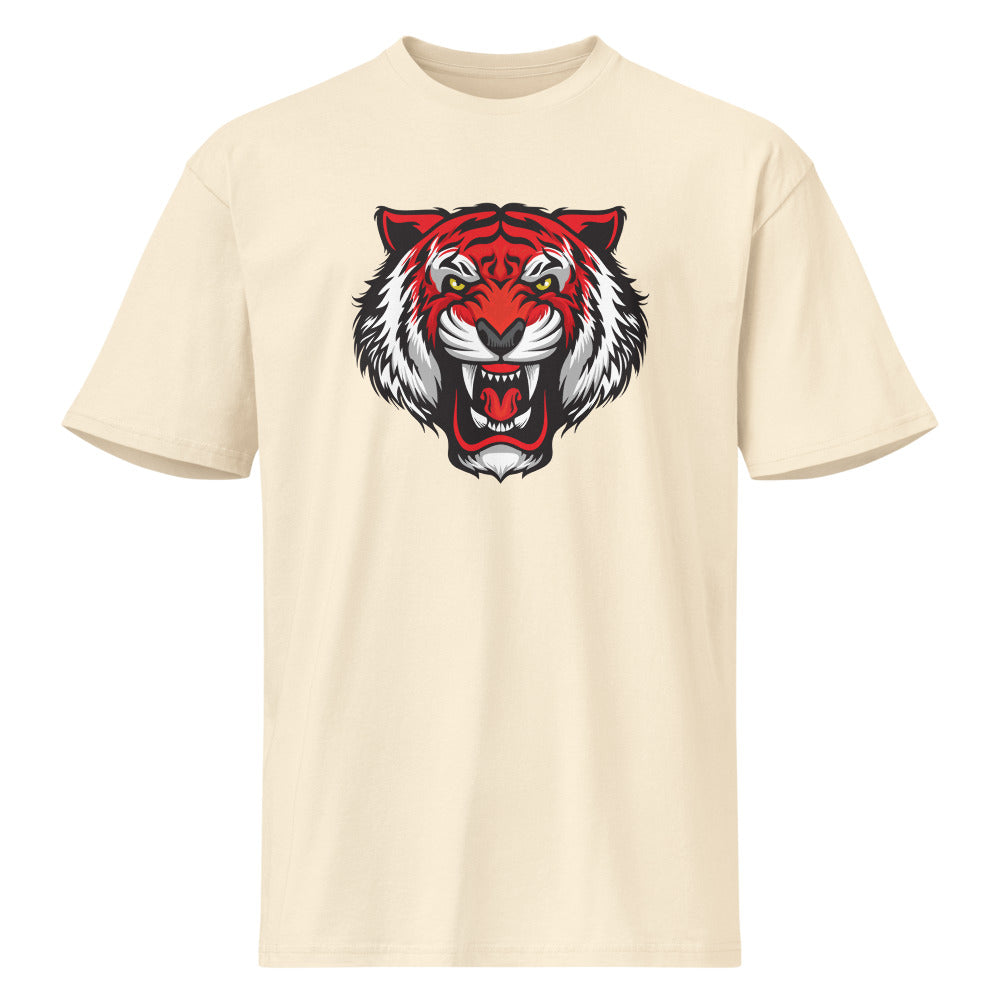Oak Grove High School Design 1 — Vintage White