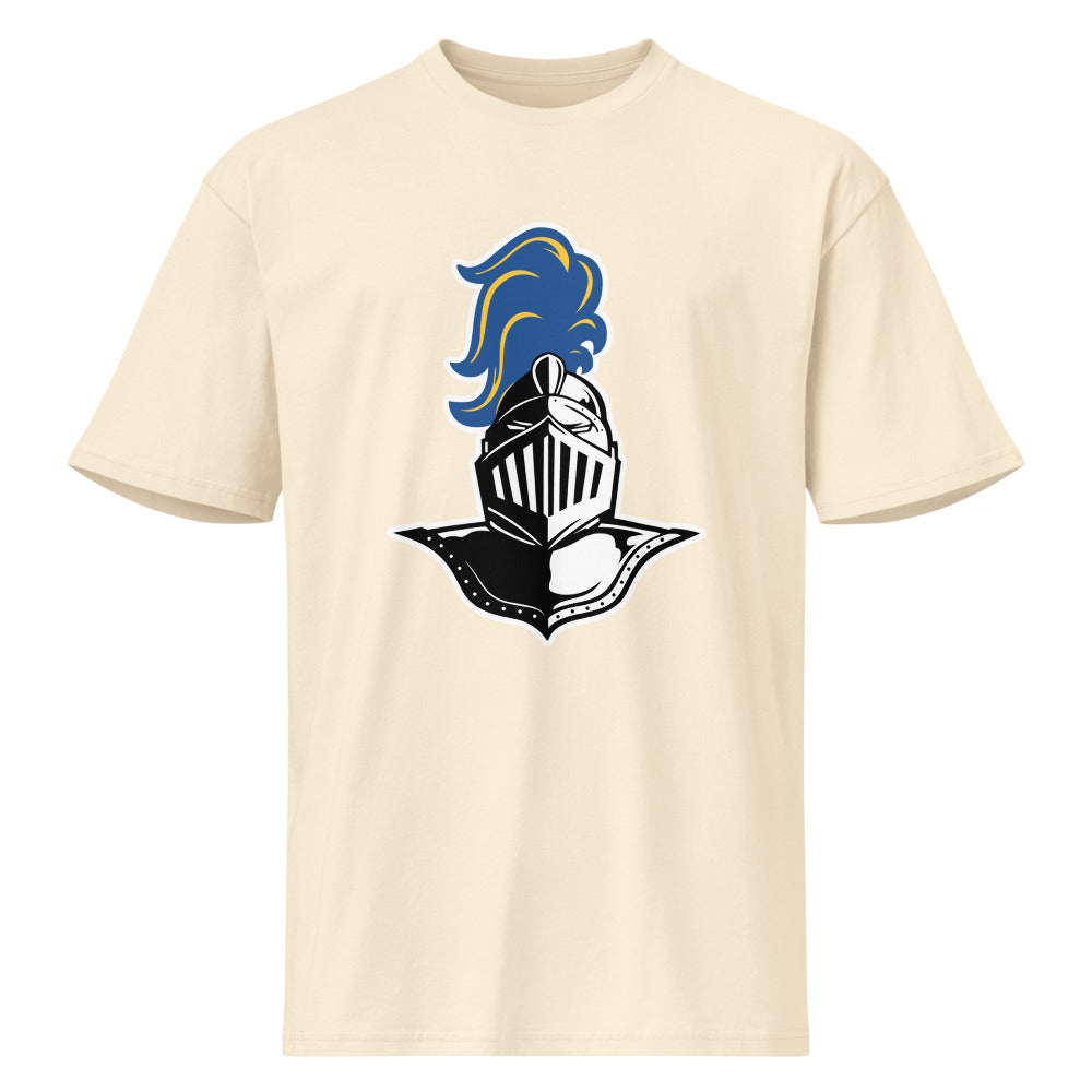 Arab High School Design 1 — Vintage White