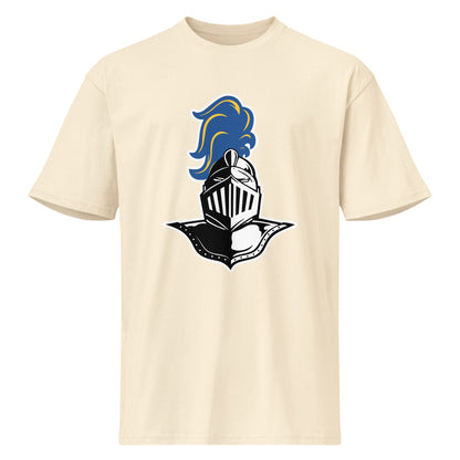 Arab High School Design 1 — Vintage White
