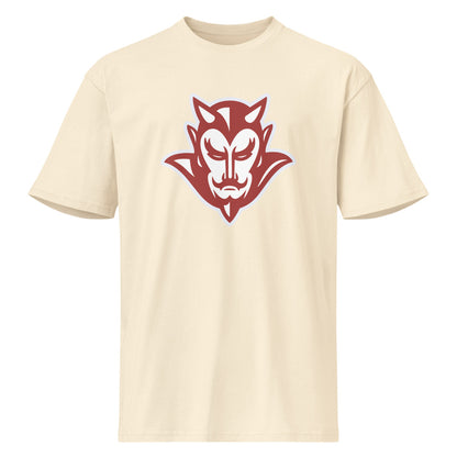 Elkmont High School Design 1 — Vintage White