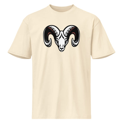 Faith Academy Design 1 — Vintage White