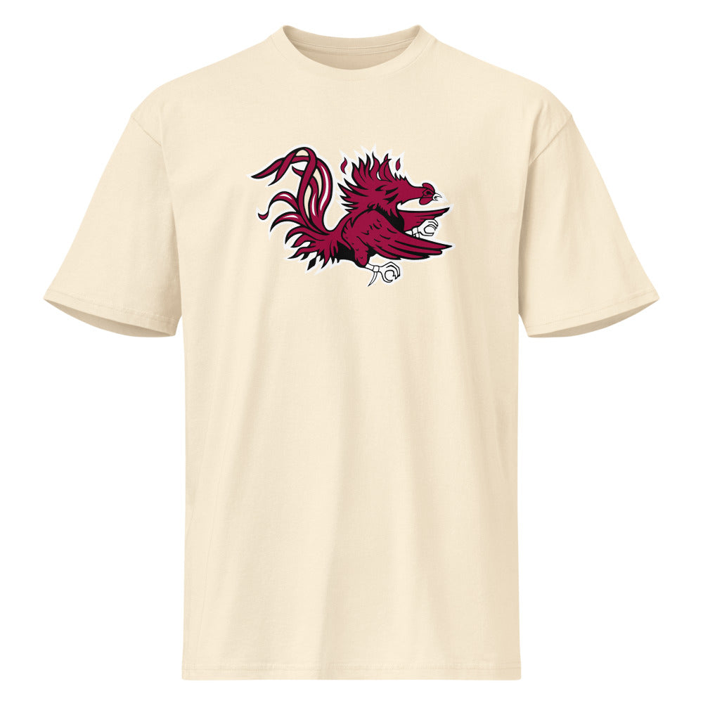 New Brockton High School Design 1 — Vintage White