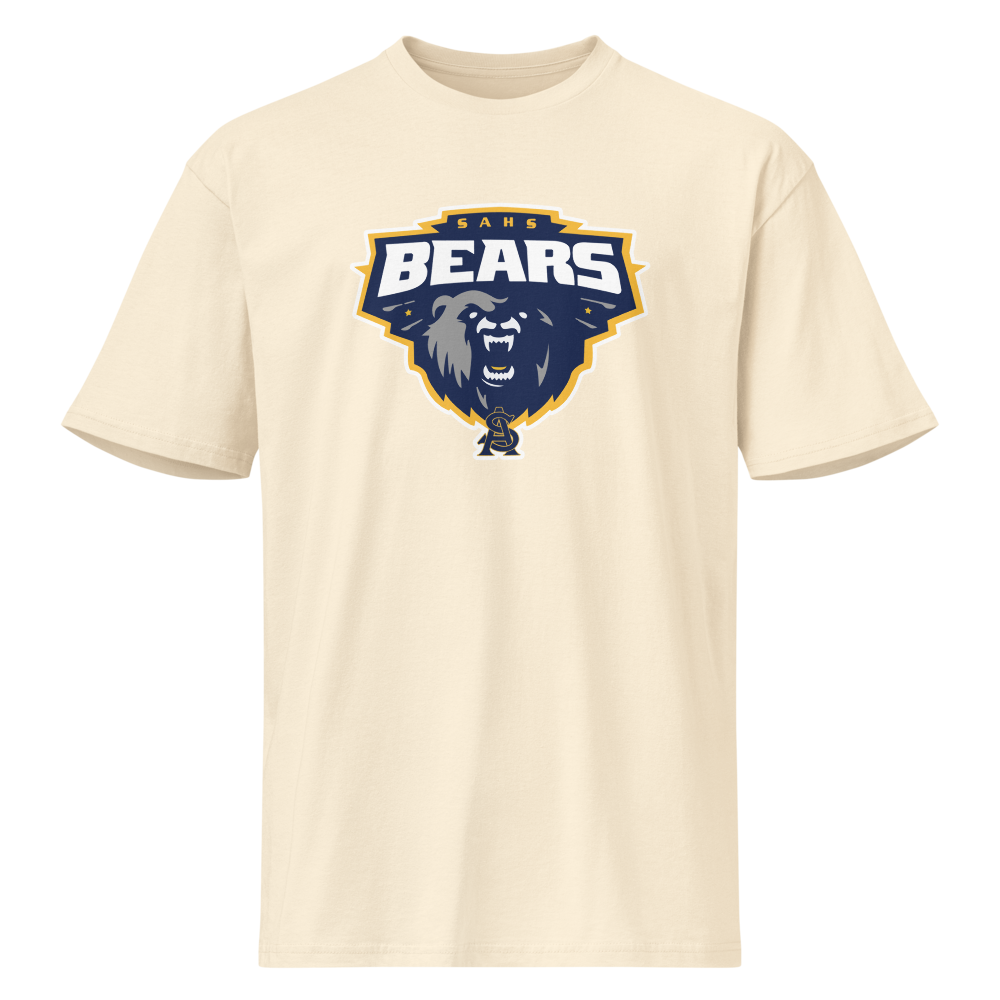 Summit Academy Design 1 — Vintage White