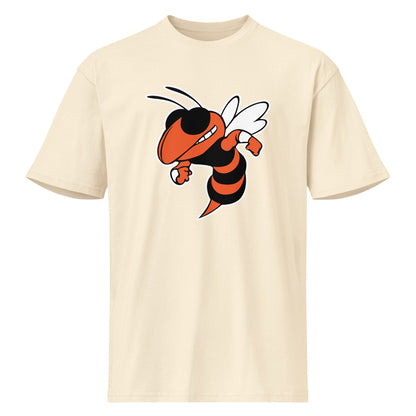 McGill-Toolen Catholic High School Design 1 — Vintage White