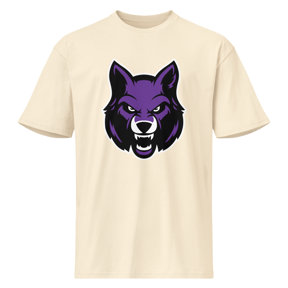 Riverton High School Design 1 — Vintage White